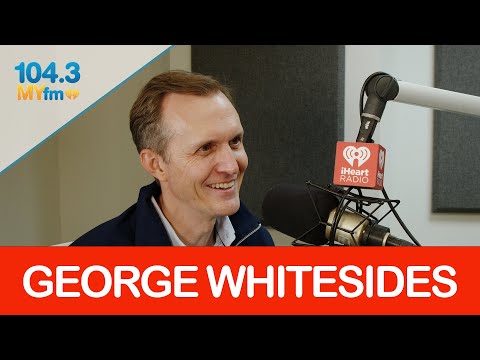George Whitesides