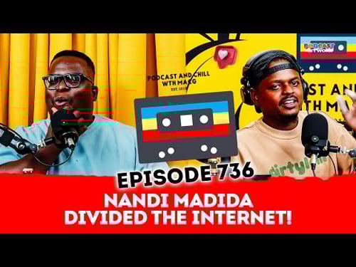 Nandi Madida Heat | Men vs Women Debate | Sir Trill’s Ex Tells All | F1 South Africa | Goolam Vawda