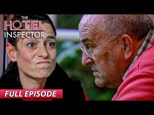 3 Years LATER: Has The Airport Hotel TAKEN OFF or CRASH LANDED?! | The Hotel Inspector Returns 2017