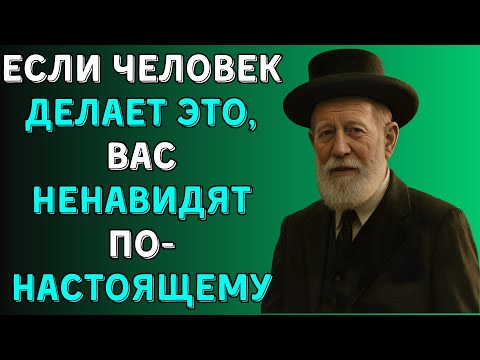 Дед сказал мне одну фразу… и я понял, кто всю жизнь меня ненавидел