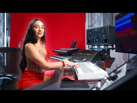 Producing a Cinematic Pop Song from SCRATCH! | Ableton 12 Tutorial π§β€οΈ