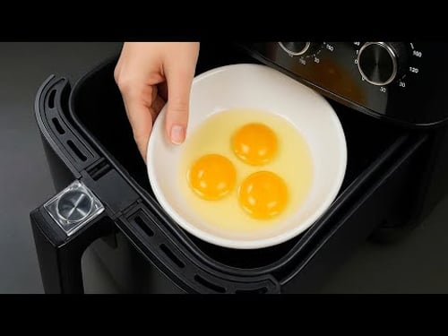 Don't Boil Eggs in Water Anymore - 4 useful tips you probably did not know