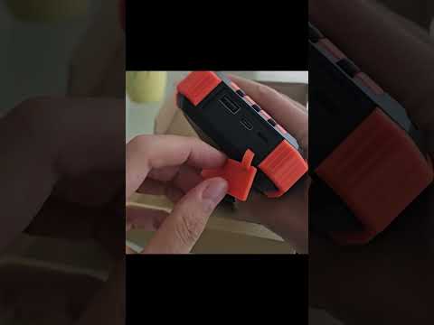 GOODaaa Rugged Solar Powered Power Bank Unbox + Review