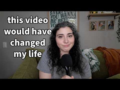 I’m 33. This is what I wish I knew when I was 23.