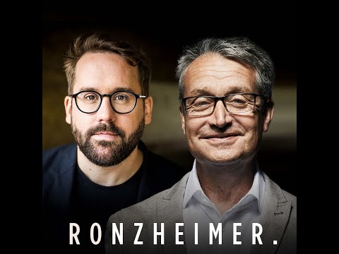 Was kaum jemand über Deutschlands Krise weiß. Mit Gabor Steingart