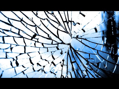 Стекло. Сложнее, чем вы думали // НЕпростые вещи