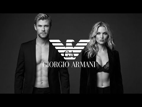 Giorgio Armani Style Background Music · Vol. 3 · Elegant Store Sound 2026