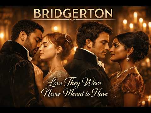 Bridgerton Season 4 The Love Story That Changed the Season