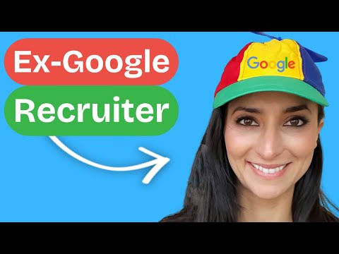 Ex-Google Recruiter Explains: The Real Reason No One Will Hire You (Even With Experience)