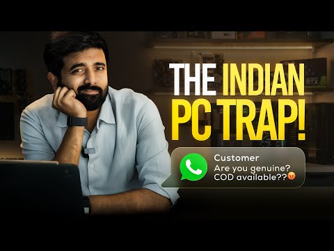 Should you start a Custom PC business in INDIA ? | TheMVP