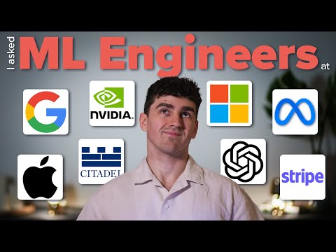 I Wish I Knew These 7 ML Engineerings Skills Earlier