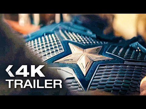 AVENGERS 5: DOOMSDAY All Official Teaser Trailers So Far (2026)