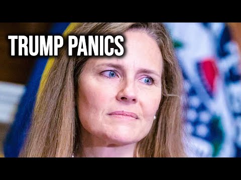 Supreme Court Drops MASSIVE Surprise As Trump Hearing Takes Sharp Turn