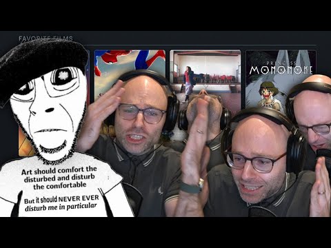 The Puritanical Audience Rant