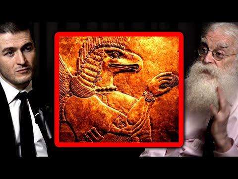 Gods and religions in the Ancient World | Irving Finkel and Lex Fridman