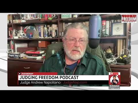 Larry Johnson : Trump’s Colossal Mistake