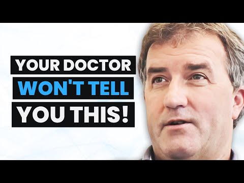 The REAL Cause of Clogged Arteries | Dr. Malcolm Kendrick