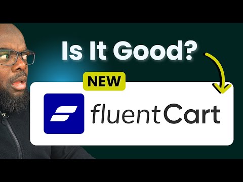 FluentCart Review - Everything You Need To Know!