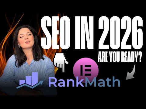 Stop Struggling With SEO, Let Rank Math and Content AI Help
