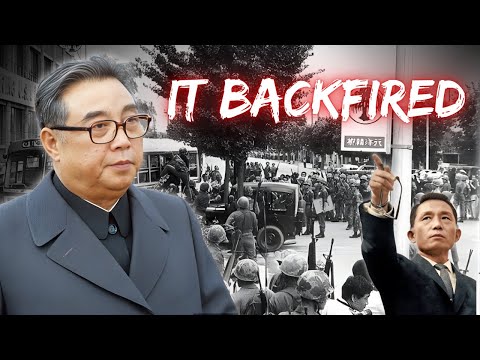 The Attempt to Kill Kim Il-sung Turned Into South Korea's Worst Terror Incident