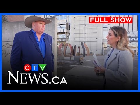 Separatists won't say which U.S. officials they met | CTV Your Morning Edmonton for Feb. 2, 2026