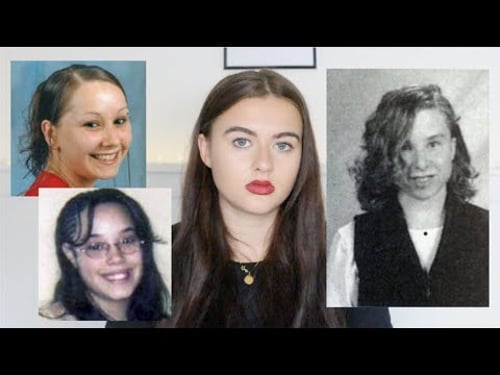 THE HORRORS OF ARIEL CASTRO | MIDWEEK MYSTERY