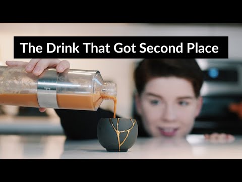 How To Make A World Barista Championship Beverage