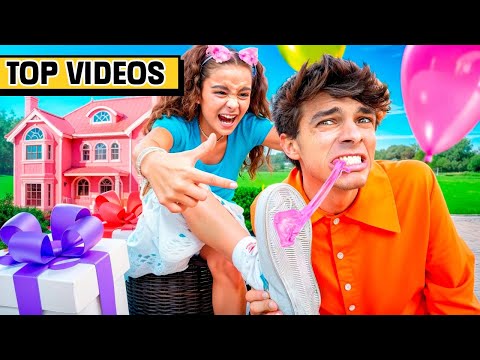 I Let Them CONTROL My Life | Brent Rivera