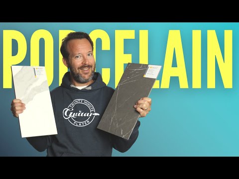 PORCELAIN COUNTERTOP Will Leave You Speechless