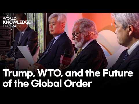 Surviving Great Power Turmoil in Northeast Asia│Andrew Kim, Michael Reiterer, SUZUKI Kazuto