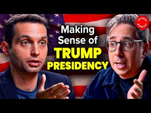 We Went to America - This Is What We Saw