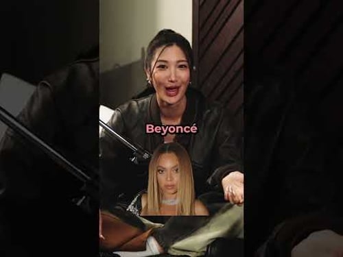 EJAE”s Dream To Be A K-Pop Idol Started Here