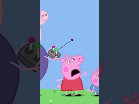 Opas Spielzeugflieger