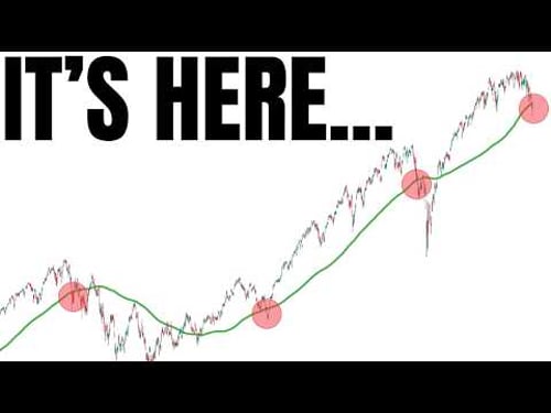 Nothing Good Happens Here…