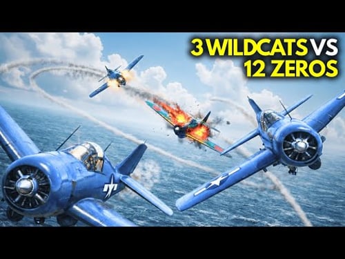 They Called His "WEAVE" Tactic Stupid - Until 3 Wildcats Trapped 12 Zeros