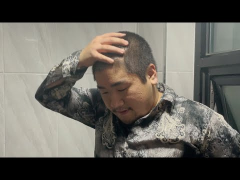 폭주하는 25살 반항아