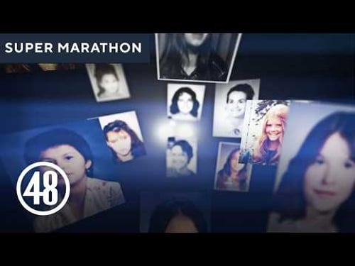 Peter Van Sant Investigates True Crime | "48 Hours" Full Episodes