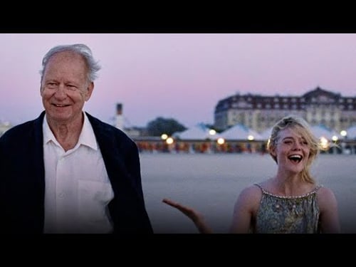 I Went to Cannes to See 2025’s Most Promising Movies