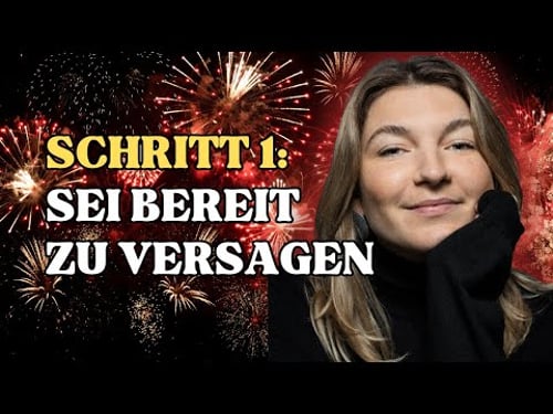 Wie du 2026 deine Ziele erreichst (auch mit ADHS)