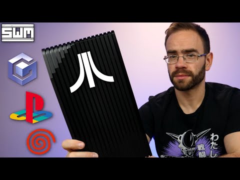 Does This Make The Atari VCS Worth Buying?