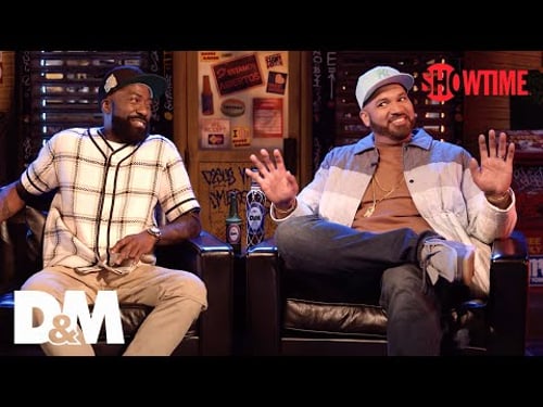 Minorities & Hockey, Mets Fan Risks His Baby, Battle For Oldest Dog | DESUS & MERO | SHOWTIME