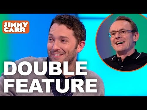 Double the Laughs! 8 Out of 10 Cats UK Season 16 | Jimmy Carr