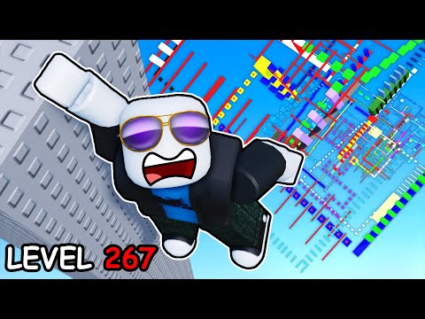 97% CANNOT Complete this Roblox obby...