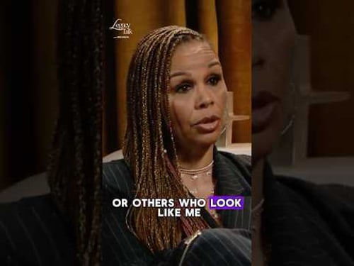 Yvette Lee Bowser: the genius creator behind Living Single