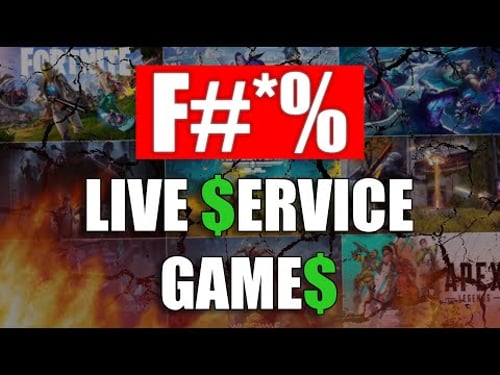 The Biggest Trap in the Gaming Industry