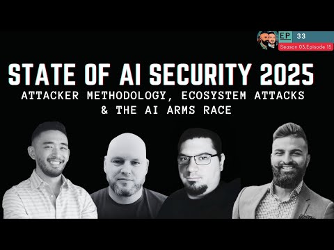 The Future of AI Security is Scaffolding, Agents & The Browser