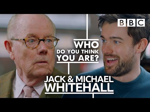 When you find out your ancestor's a 'wrong-un' ๐ | Who Do You Think You Are? - BBC