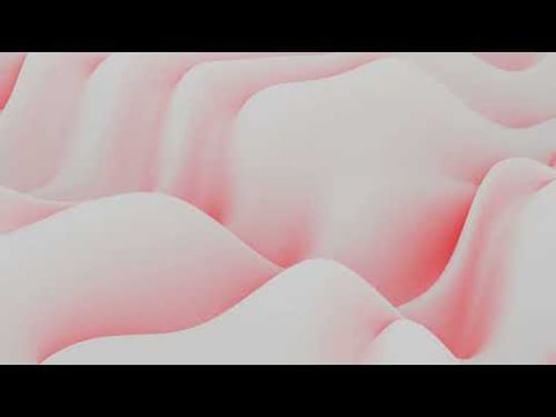 1 hour of waves that tickle my brain