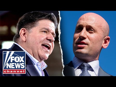 This is an act of insurrection against the federal government: Stephen Miller