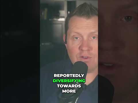 Microsoft's $3B OpenAI Loss & Smart AI Bet #shorts